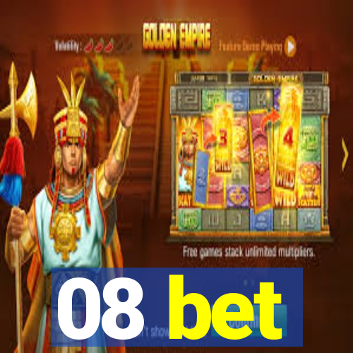 08 bet